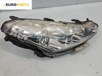 Фар за Peugeot 4007 SUV (02.2007 - 03.2013), джип, позиция: дясна