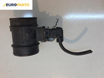 Дебитомер за Opel Zafira B Minivan (07.2005 - 14.2015) 1.7 CDTI, 125 к.с.