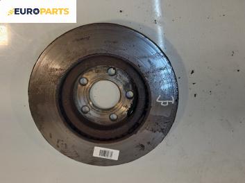 Спирачен диск за Chrysler PT Cruiser Hatchback (06.2000 - 12.2010), позиция: предна