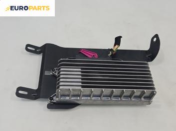 Аудио усилвател за Audi A4 Sedan B8 (11.2007 - 12.2015), № 8T0 035 223 J