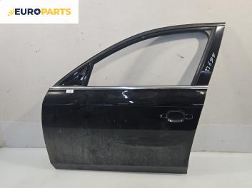 Врата за Audi A4 Sedan B8 (11.2007 - 12.2015), 4+1 вр., седан, позиция: предна, лява