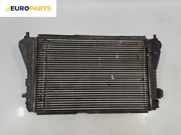 Интеркулер за Volkswagen Touran Minivan I (02.2003 - 05.2010) 2.0 TDI 16V, 140 к.с.