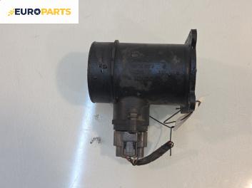 Дебитомер за Nissan Primera Sedan III (01.2002 - 06.2007) 1.8, 115 к.с., №  0280218094