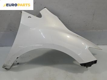 Калник за Mazda CX-7 SUV (06.2006 - 12.2014), 4+1 вр., джип, позиция: предна, дясна