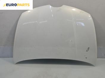 Преден капак за Mazda CX-7 SUV (06.2006 - 12.2014), 4+1 вр., джип, позиция: предна