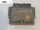 Компютър двигател за Fiat Stilo Hatchback (10.2001 - 11.2010) 1.9 JTD (192_XE1A), 115 к.с., № Bosch 0281011553