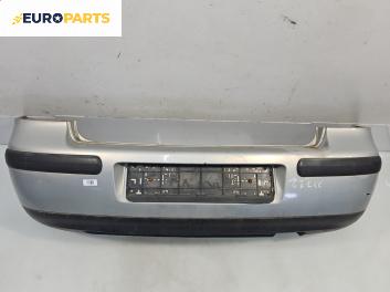 Задна броня за Volkswagen Golf IV Hatchback (08.1997 - 06.2005), хечбек