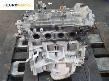 Двигател за Nissan Qashqai I SUV (12.2006 - 04.2014) 1.6, 117 к.с.