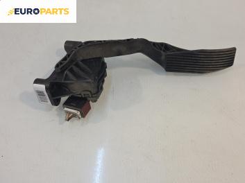 Педал газ за Opel Zafira B Minivan (07.2005 - 14.2015)