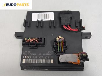 Комфорт модул за Audi A4 Avant B7 (11.2004 - 06.2008), № 8E0907279N