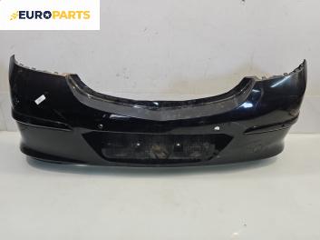 Задна броня за Opel Astra H GTC (03.2005 - 10.2010), хечбек