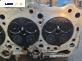 Глава за Opel Zafira B Minivan (07.2005 - 14.2015) 1.7 CDTI, 125 к.с.