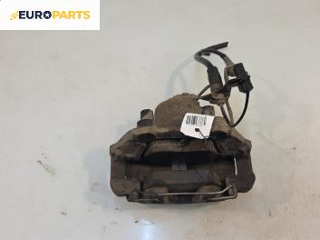 Спирачен апарат за Volkswagen Passat IV Sedan B5.5 (10.2000 - 12.2005), позиция: предна, дясна