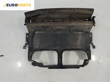 Дифузьор за BMW 3 Series E46 Sedan (02.1998 - 04.2005) 320 i, 150 к.с.