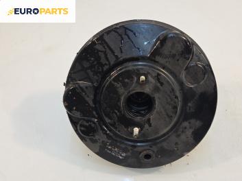 Серво усилвател за BMW 3 Series E46 Sedan (02.1998 - 04.2005), № 03.7862-0101.4