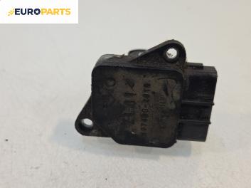 Дебитомер за Mazda CX-7 SUV (06.2006 - 12.2014) 2.2 MZR-CD AWD, 173 к.с., № 197400-2010