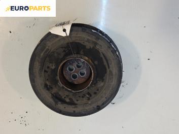 Демпферна шайба за BMW 3 Series E90 Touring E91 (09.2005 - 06.2012) 318 d, 143 к.с.