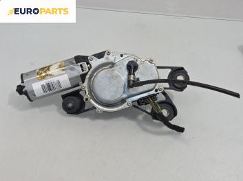 Ел. мотор за чистачките за Seat Ibiza III Hatchback (02.2002 - 11.2009), хечбек, позиция: задна