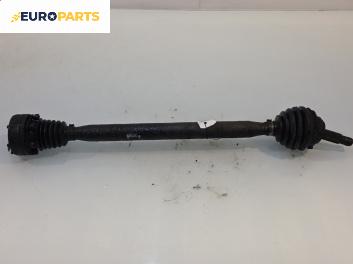 Полуоска за Volkswagen Polo Hatchback III (10.1999 - 10.2001) 1.0, 50 к.с., позиция: предна, дясна