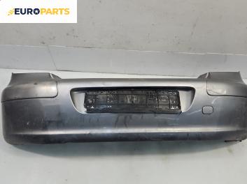 Задна броня за Peugeot 307 Hatchback (08.2000 - 12.2012), хечбек