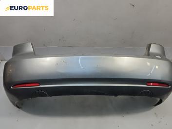 Задна броня за Mazda 6 Hatchback I (08.2002 - 12.2008), хечбек