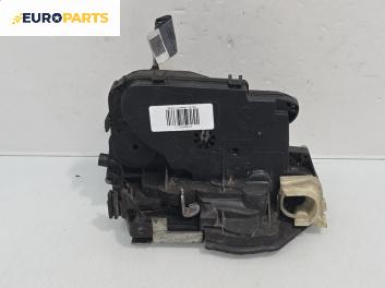 Брава на врата за BMW 3 Series E90 Touring E91 (09.2005 - 06.2012), позиция: предна, лява
