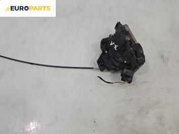 Брава на врата за Ford Focus I Hatchback (10.1998 - 12.2007), позиция: задна, лява