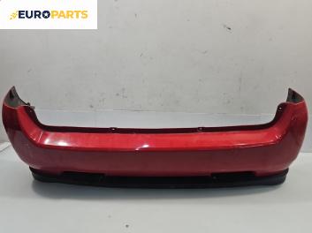 Задна броня за Suzuki Ignis II Hatchback (08.2003 - 12.2007), хечбек