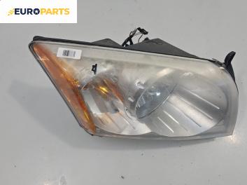 Фар за Dodge Caliber Hatchback (06.2006 - 12.2012), хечбек, позиция: дясна