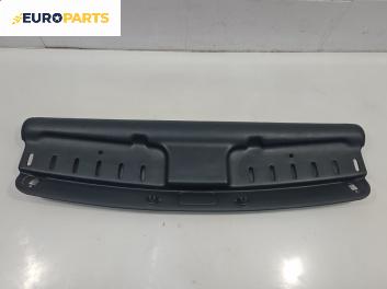 Кора багажник за Renault Kangoo Van (08.1997 - 02.2008), 2+1 вр., хечбек