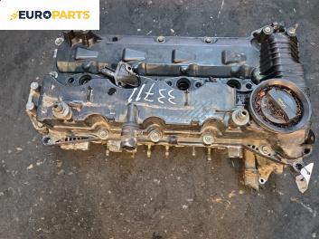 Глава за Mazda CX-7 SUV (06.2006 - 12.2014) 2.2 MZR-CD AWD, 173 к.с.