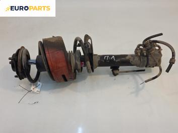 Макферсон за Dodge Caliber Hatchback (06.2006 - 12.2012), хечбек, позиция: предна, лява