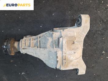 Диференциал за Volkswagen Touareg SUV I (10.2002 - 01.2013) 5.0 V10 TDI, 313 к.с., автоматик
