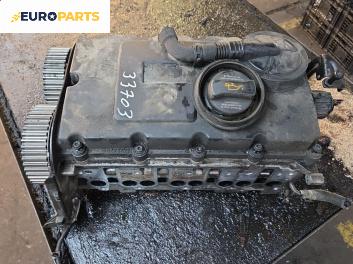 Глава за Volkswagen Touran Minivan I (02.2003 - 05.2010) 2.0 TDI 16V, 140 к.с.