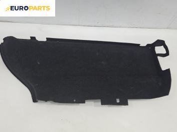 Кора багажник за Renault Megane III Coupe (11.2008 - 12.2015), 2+1 вр., купе