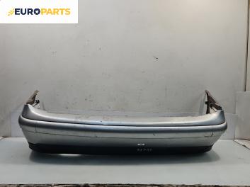 Задна броня за Citroen C5 I Hatchback (03.2001 - 03.2005), хечбек