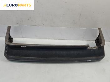 Задна броня за Renault 19 I Hatchback (01.1988 - 09.1994), хечбек