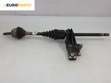 Полуоска за Alfa Romeo 147 Hatchback (10.2000 - 12.2010) 1.9 JTD 16V, 140 к.с., позиция: предна, дясна