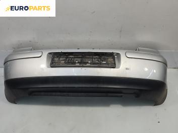 Задна броня за Volkswagen Golf IV Hatchback (08.1997 - 06.2005), хечбек