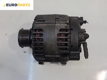 Алтернатор / генератор за Audi A4 Avant B7 (11.2004 - 06.2008) 2.0 TDI, 140 к.с., № 06F 903 023 H