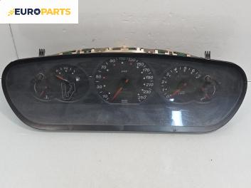 Километраж за Citroen C5 I Hatchback (03.2001 - 03.2005) 2.0 HDi (DCRHZB, DCRHZE), 109 к.с., № 9632895080