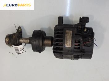 Алтернатор / генератор за Ford Focus I Hatchback (10.1998 - 12.2007) 1.8 Turbo DI / TDDi, 90 к.с.