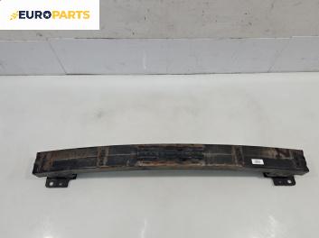Основа броня за Hyundai Sonata V Sedan (01.2005 - 12.2010), седан, позиция: предна