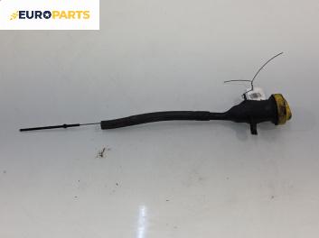 Щека за масло за Renault Megane III Coupe (11.2008 - 12.2015) 1.4 TCe (DZ0F, DZ1V), 131 к.с.