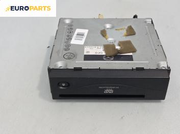 DVD / GPS за Mazda 5 Minivan I (02.2005 - 12.2010), № CC33668FX
