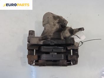 Спирачен апарат за Mazda 5 Minivan I (02.2005 - 12.2010), позиция: задна, лява