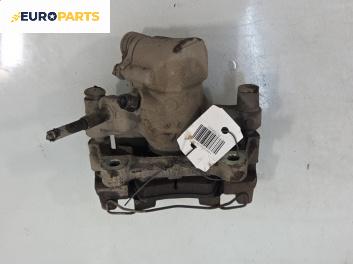 Спирачен апарат за Mazda 5 Minivan I (02.2005 - 12.2010), позиция: задна, дясна