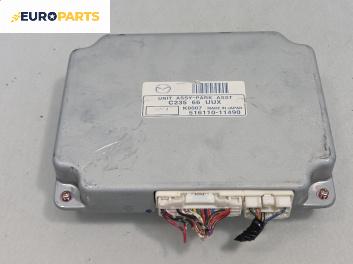Модул парктроник за Mazda 5 Minivan I (02.2005 - 12.2010), № 51611011490