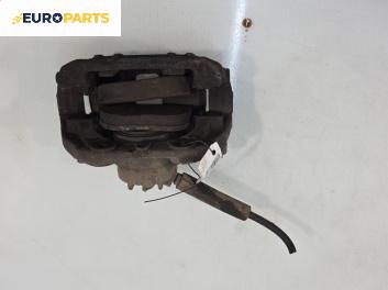 Спирачен апарат за Peugeot 307 Hatchback (08.2000 - 12.2012), позиция: предна, дясна