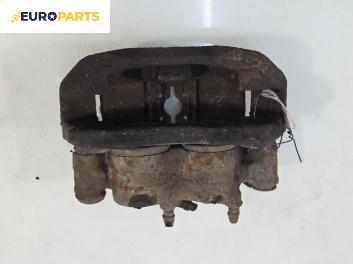 Спирачен апарат за Citroen Jumper Box II (04.2002 - 04.2006), позиция: предна, лява
